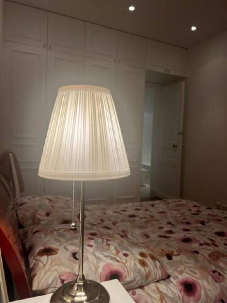 Apartamento Eiffel Edge Escape 30 M From Eiffel Tower París Exterior foto