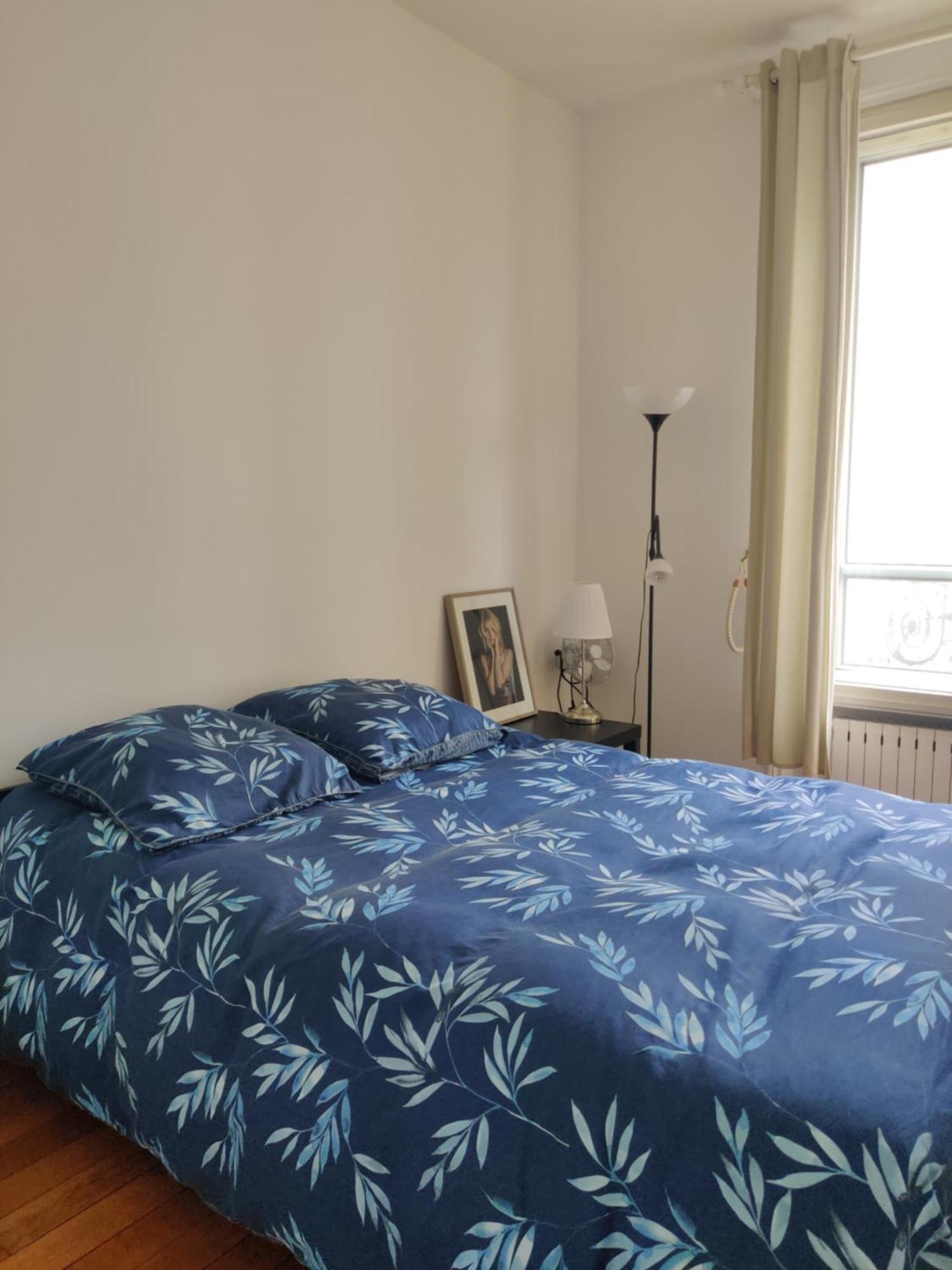 Apartamento Eiffel Edge Escape 30 M From Eiffel Tower París Exterior foto