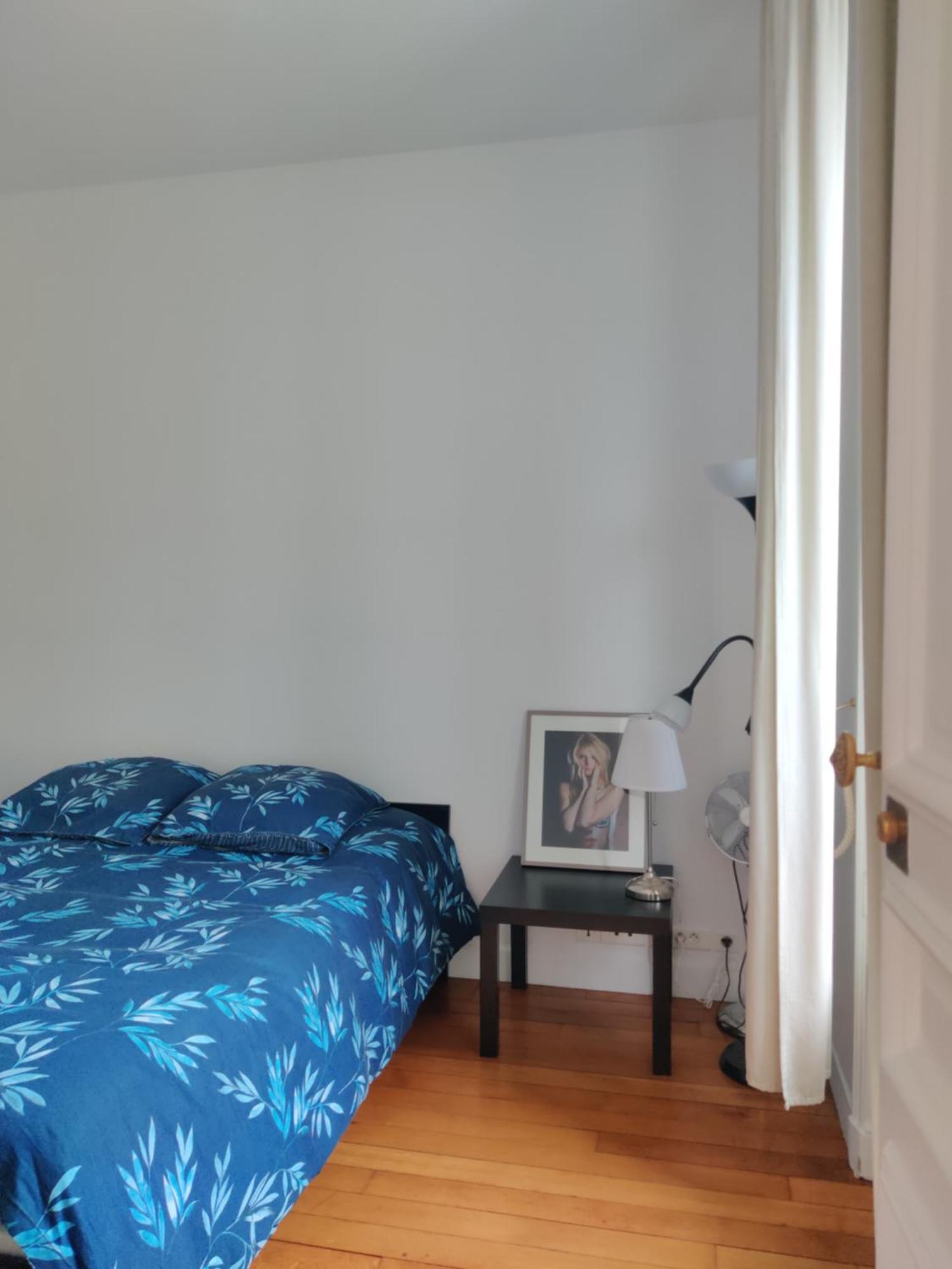 Apartamento Eiffel Edge Escape 30 M From Eiffel Tower París Exterior foto