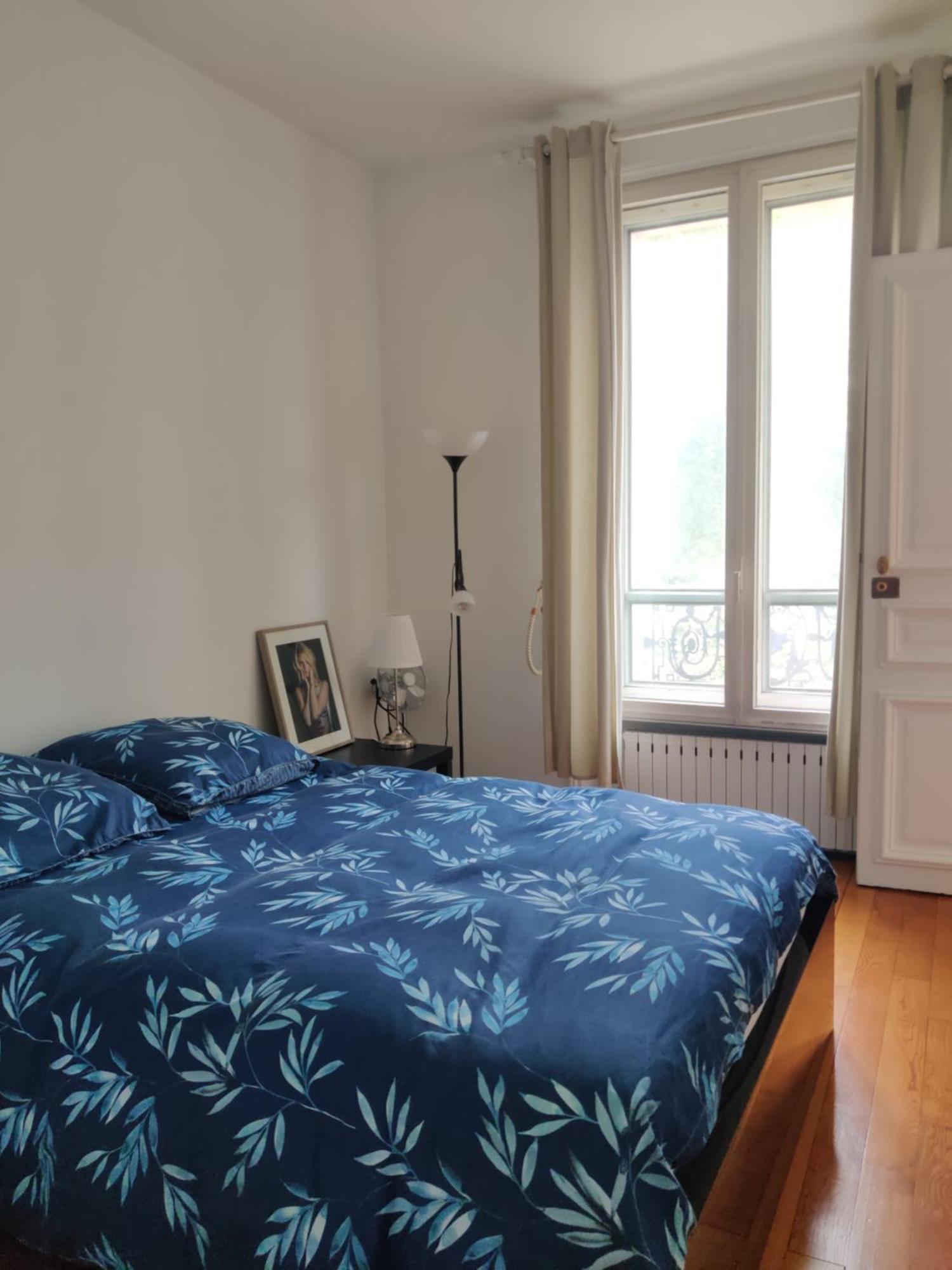 Apartamento Eiffel Edge Escape 30 M From Eiffel Tower París Exterior foto